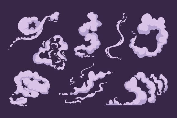 Comic Smoke: Cartoon Smell Explosion Vfx and Its Uses