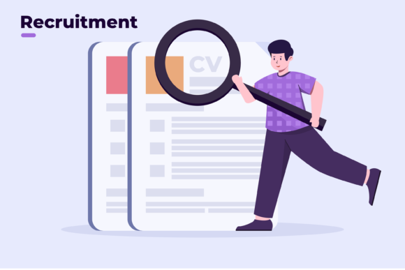 Mastering Modern Hiring: People Recruitment New Employee