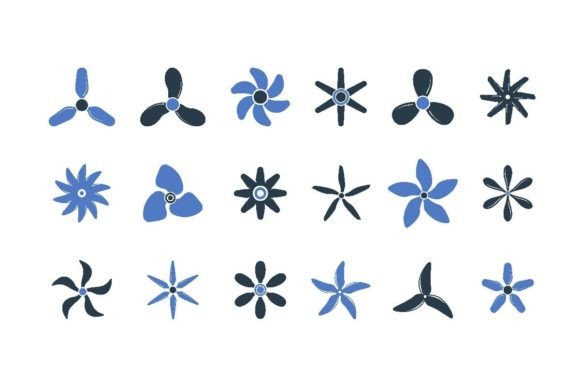 Motor Propellers: The Industrial Edge in Design